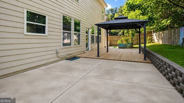 4435 Fourth Rail Lane, Cumming, GA 30040