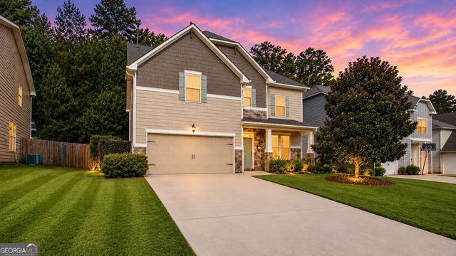4435 Fourth Rail Lane, Cumming, GA 30040