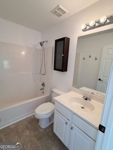 4336 Walforde Boulevard, Acworth, GA 30101