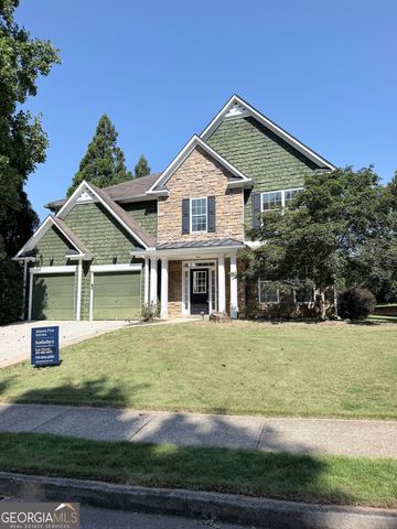 4336 Walforde Boulevard, Acworth, GA 30101