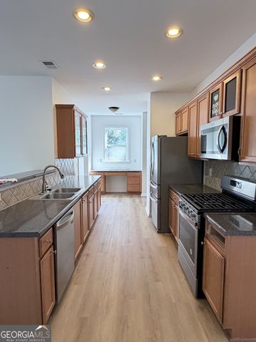 4336 Walforde Boulevard, Acworth, GA 30101