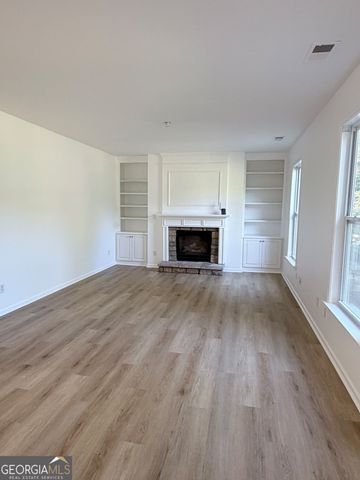 4336 Walforde Boulevard, Acworth, GA 30101