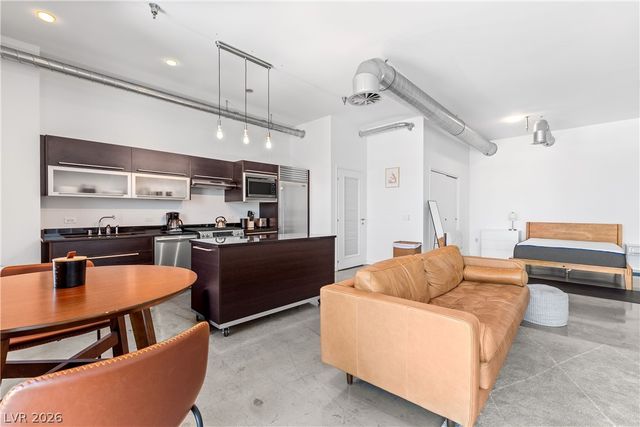 200 Hoover Avenue 1201, Las Vegas, NV 89101