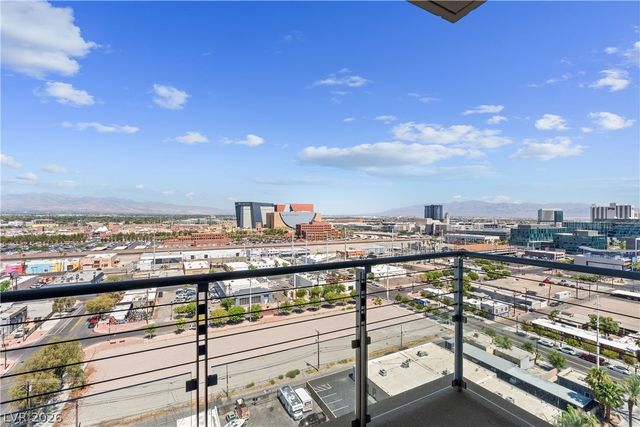 200 Hoover Avenue 1201, Las Vegas, NV 89101