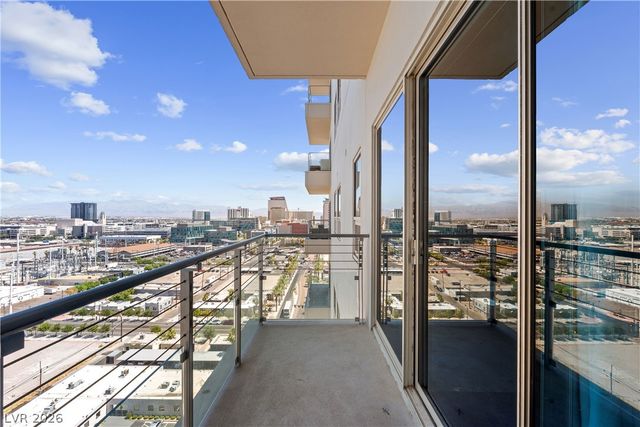 200 Hoover Avenue 1201, Las Vegas, NV 89101