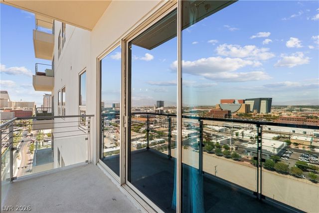 200 Hoover Avenue 1201, Las Vegas, NV 89101
