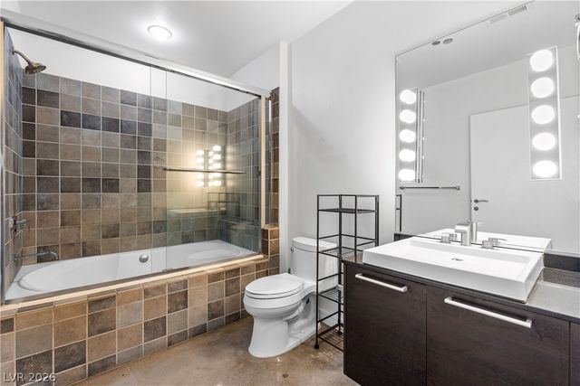 200 Hoover Avenue 1201, Las Vegas, NV 89101