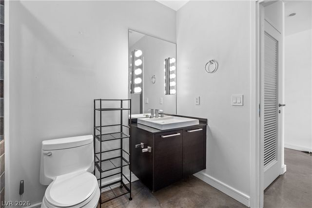 200 Hoover Avenue 1201, Las Vegas, NV 89101