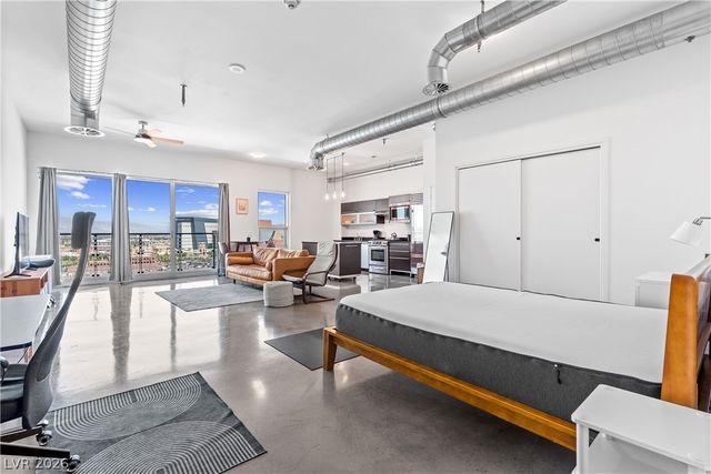 200 Hoover Avenue 1201, Las Vegas, NV 89101