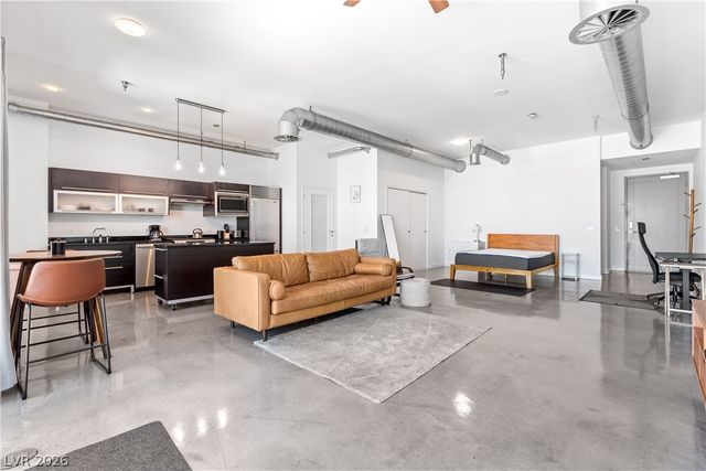 200 Hoover Avenue 1201, Las Vegas, NV 89101