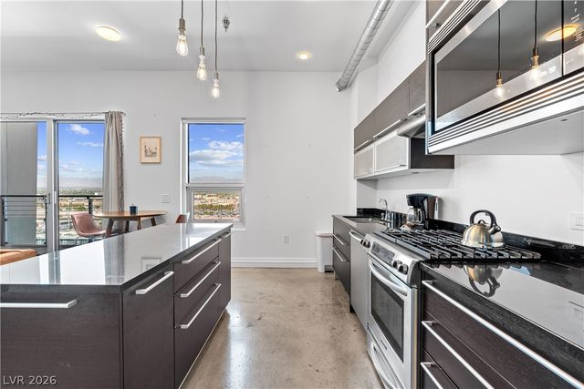 200 Hoover Avenue 1201, Las Vegas, NV 89101