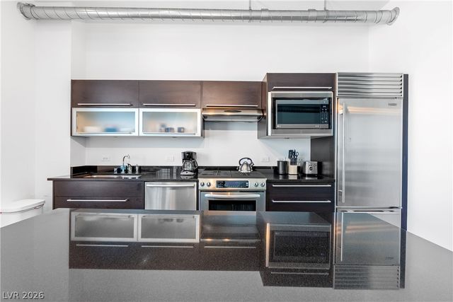 200 Hoover Avenue 1201, Las Vegas, NV 89101