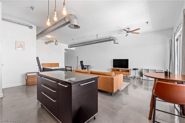 200 Hoover Avenue 1201, Las Vegas, NV 89101
