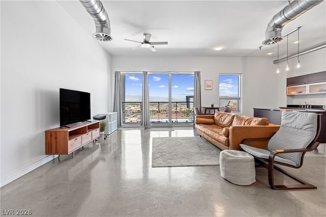 200 Hoover Avenue 1201, Las Vegas, NV 89101