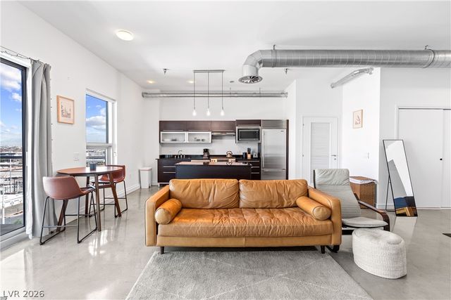 200 Hoover Avenue 1201, Las Vegas, NV 89101