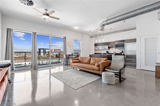 200 Hoover Avenue 1201, Las Vegas, NV 89101
