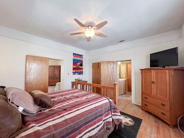 506 W Texas St, Marfa, TX 79843