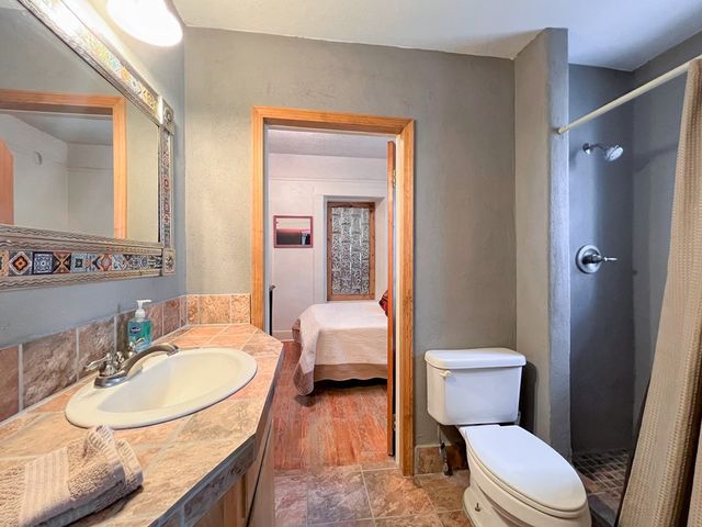 506 W Texas St, Marfa, TX 79843