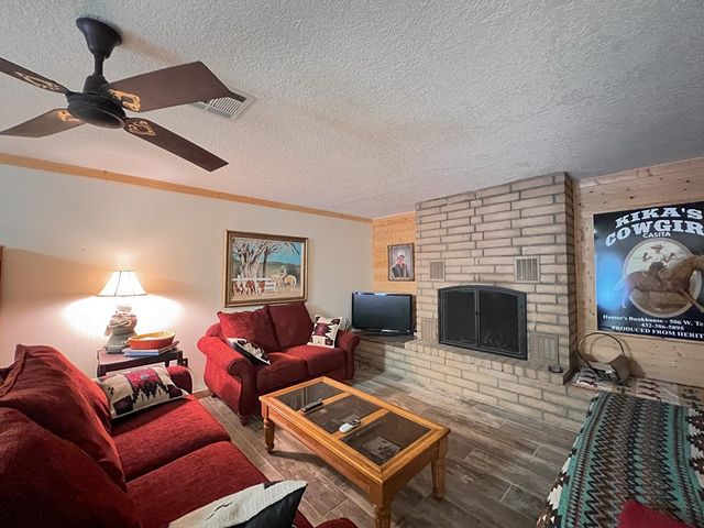 506 W Texas St, Marfa, TX 79843