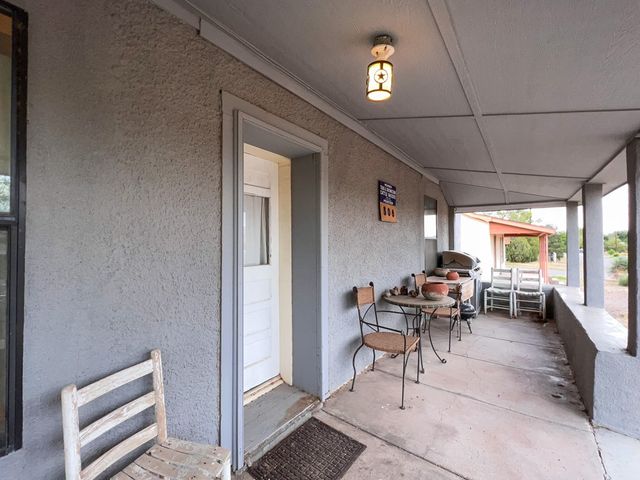 506 W Texas St, Marfa, TX 79843
