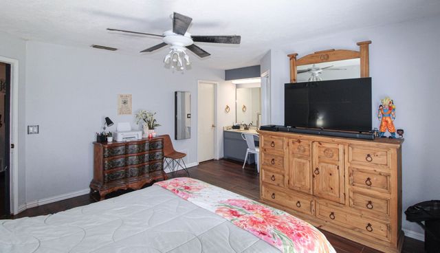 5311 Long Leaf Drive, Wichita Falls, TX 76310