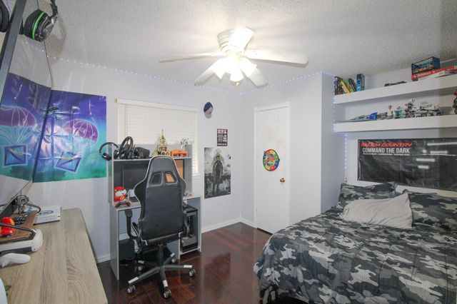 5311 Long Leaf Drive, Wichita Falls, TX 76310