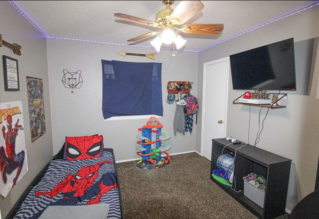 5311 Long Leaf Drive, Wichita Falls, TX 76310