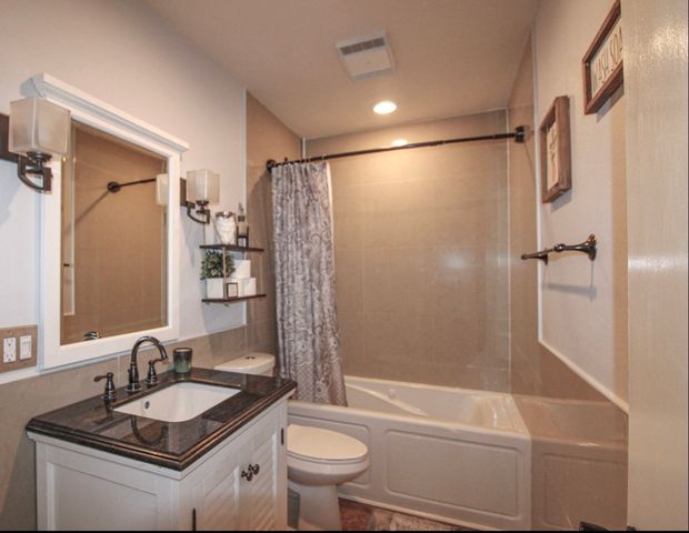 5311 Long Leaf Drive, Wichita Falls, TX 76310