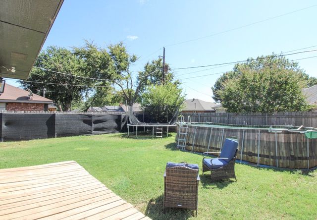 5311 Long Leaf Drive, Wichita Falls, TX 76310