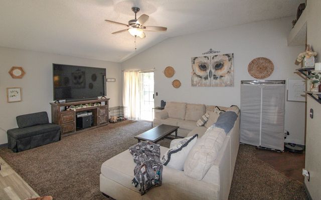 5311 Long Leaf Drive, Wichita Falls, TX 76310