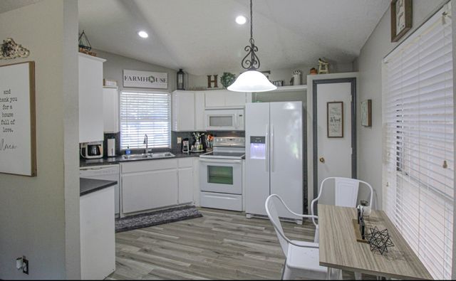 5311 Long Leaf Drive, Wichita Falls, TX 76310