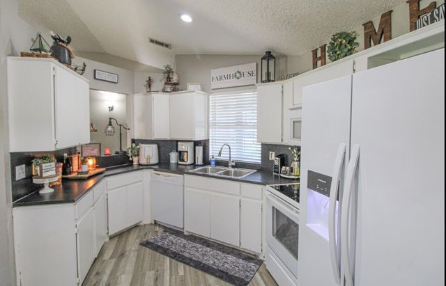 5311 Long Leaf Drive, Wichita Falls, TX 76310