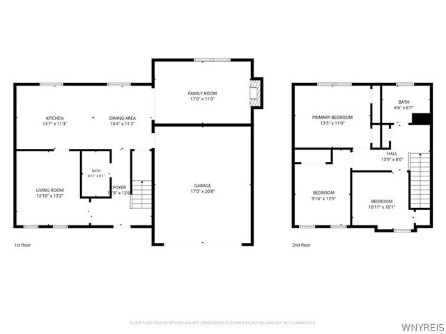 21 Sunset Creek Drive, West Seneca, NY 14224