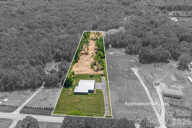 346 Car Farm Road, Lincolnton, NC 28092