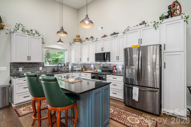 346 Car Farm Road, Lincolnton, NC 28092