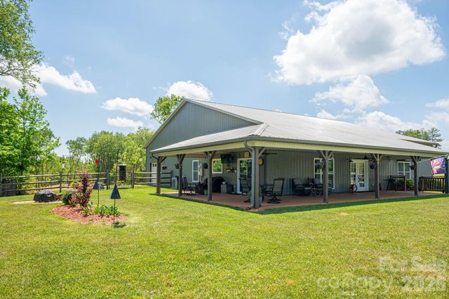 346 Car Farm Road, Lincolnton, NC 28092
