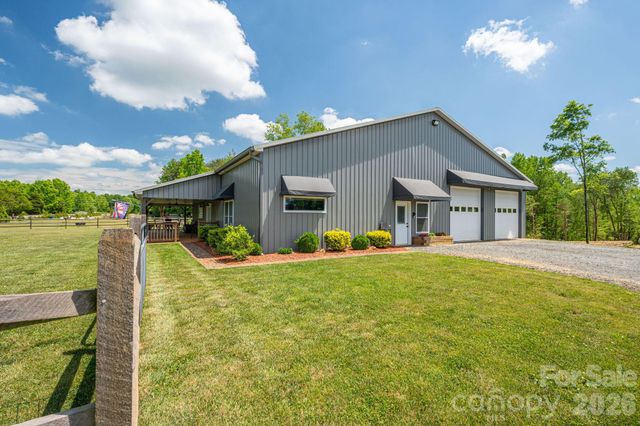 346 Car Farm Road, Lincolnton, NC 28092