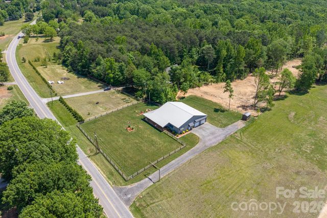 346 Car Farm Road, Lincolnton, NC 28092
