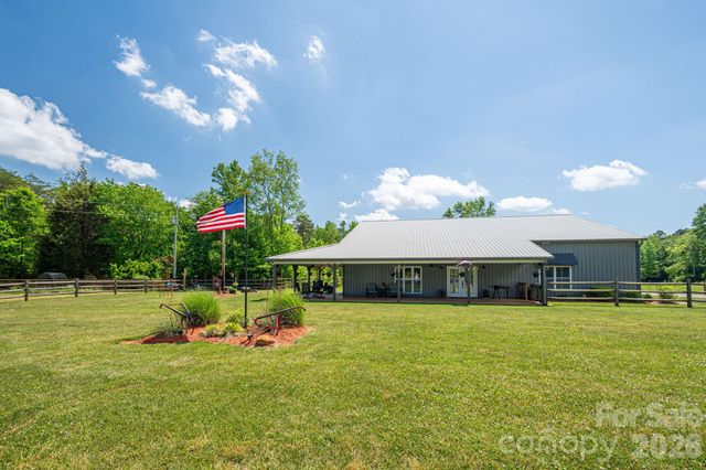 346 Car Farm Road, Lincolnton, NC 28092