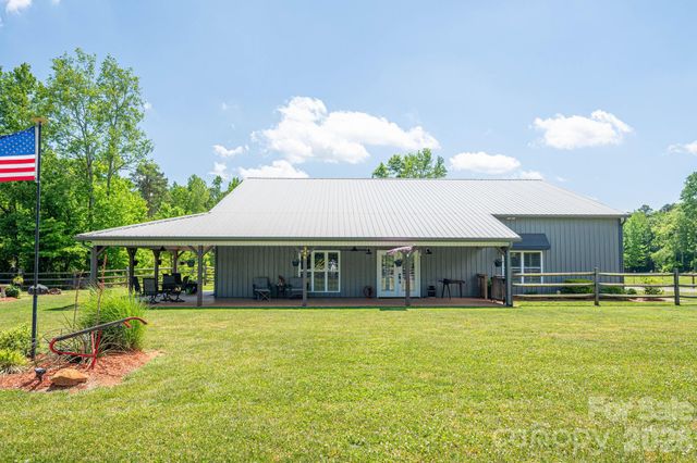 346 Car Farm Road, Lincolnton, NC 28092