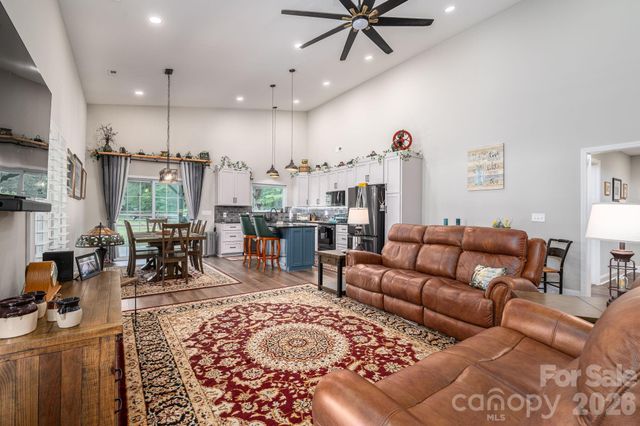 346 Car Farm Road, Lincolnton, NC 28092