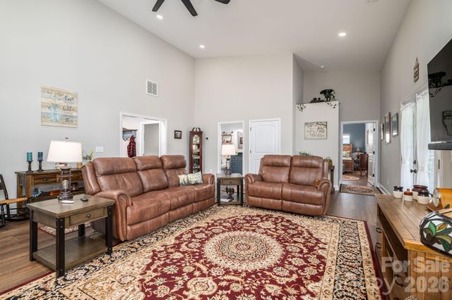 346 Car Farm Road, Lincolnton, NC 28092