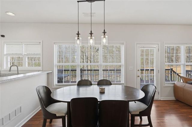 3942 Birdie Drive, Douglasville, GA 30134