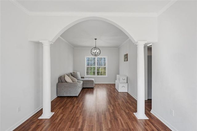 3942 Birdie Drive, Douglasville, GA 30134