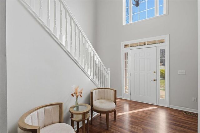 3942 Birdie Drive, Douglasville, GA 30134