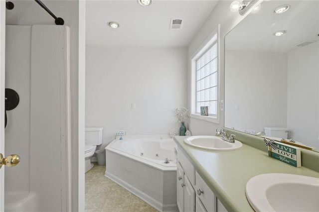 3942 Birdie Drive, Douglasville, GA 30134