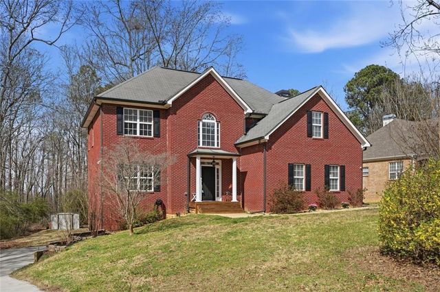3942 Birdie Drive, Douglasville, GA 30134