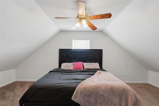3942 Birdie Drive, Douglasville, GA 30134