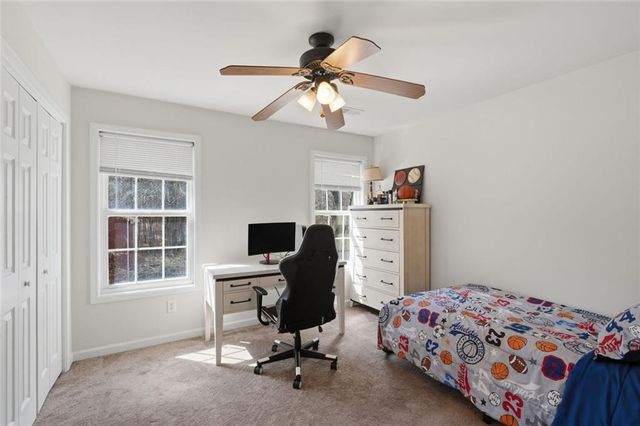 3942 Birdie Drive, Douglasville, GA 30134