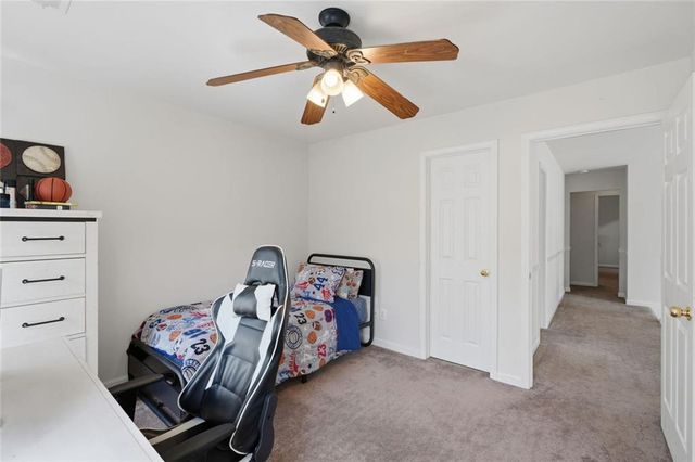 3942 Birdie Drive, Douglasville, GA 30134